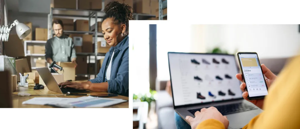 eCommerce Marketing Agency