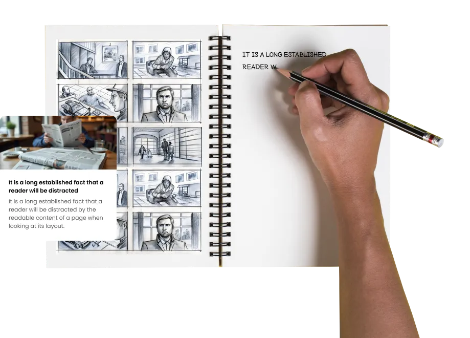 SEO content writing services