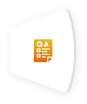 QA