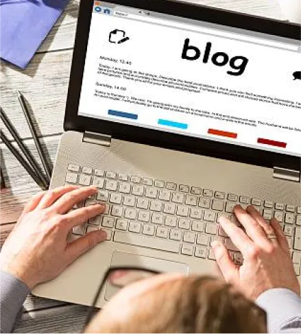 blogs