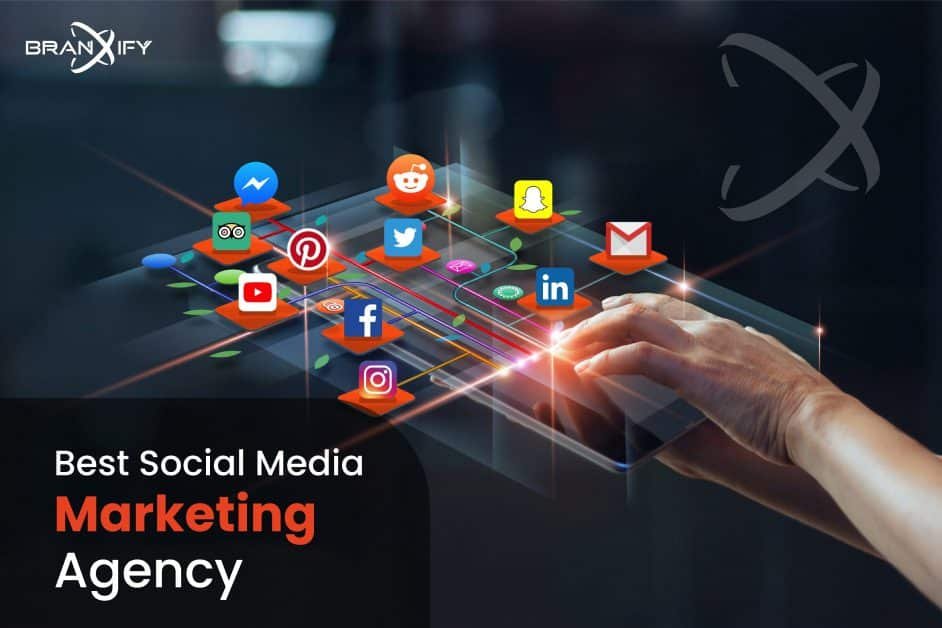 Best Social Media Marketing Agency_Branxify
