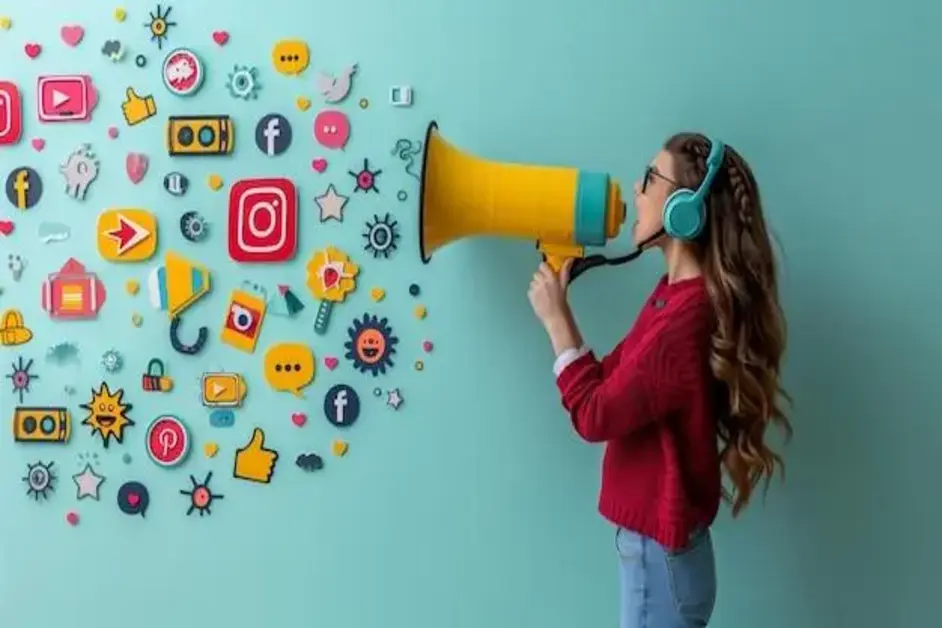 Social Media Marketing Agency for Small Business_Branxify