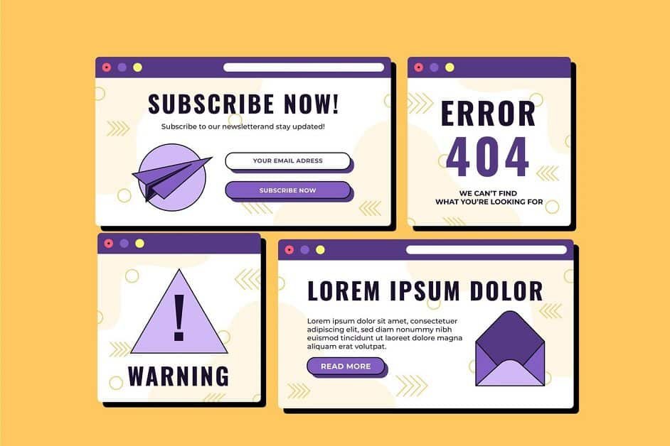 Why-Are-the-WordPress-Templates-Messed-Up