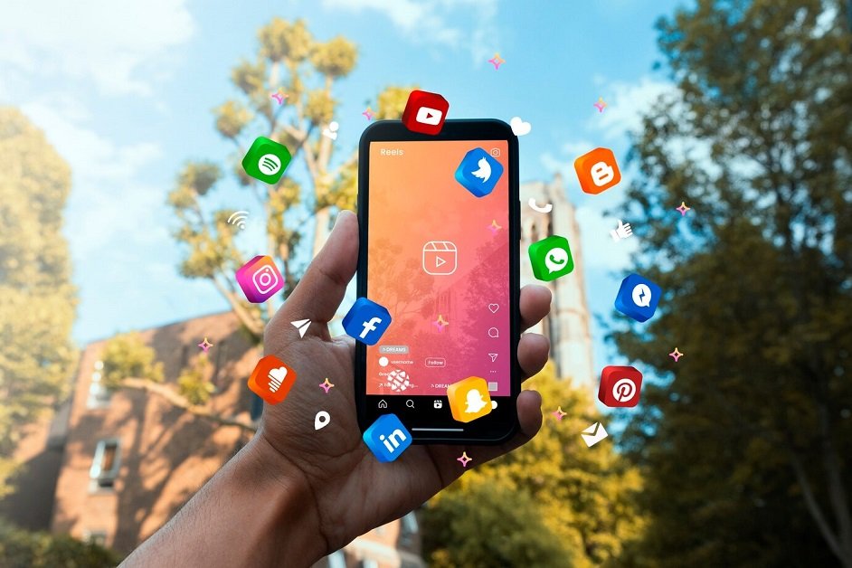 social media mastery