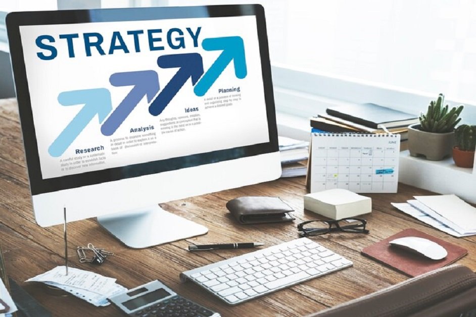 ppc strategy