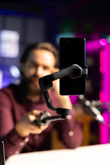 vertical video agency