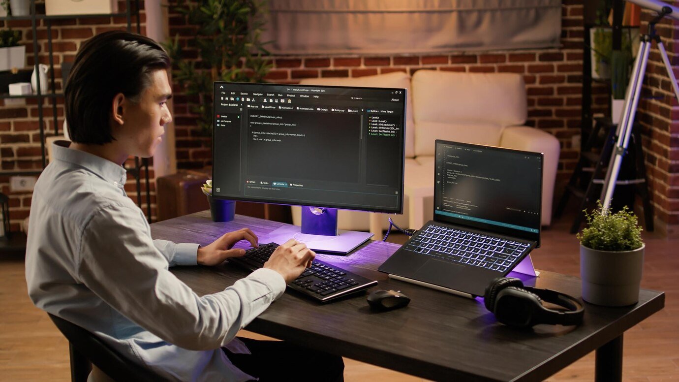website development services in Georgia