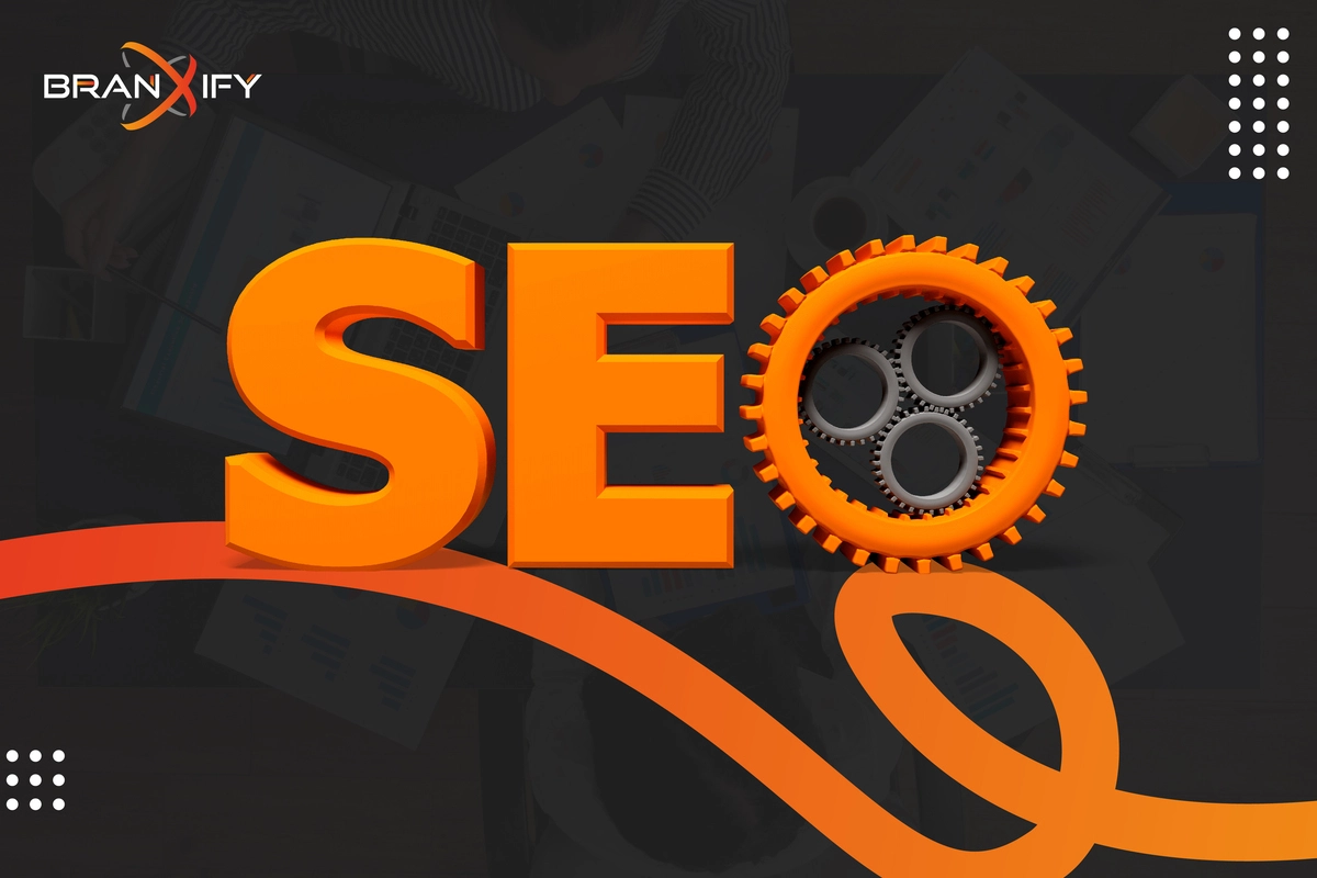 Organic SEO Services_Branxify
