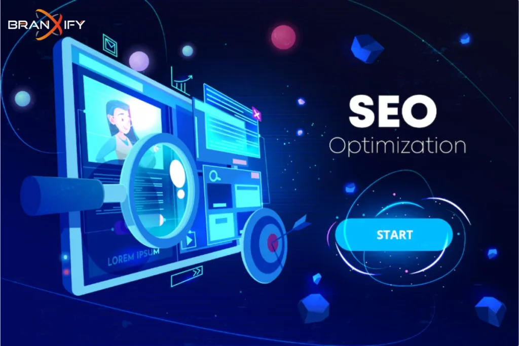 SEO Keyword Research Services _ Branxify