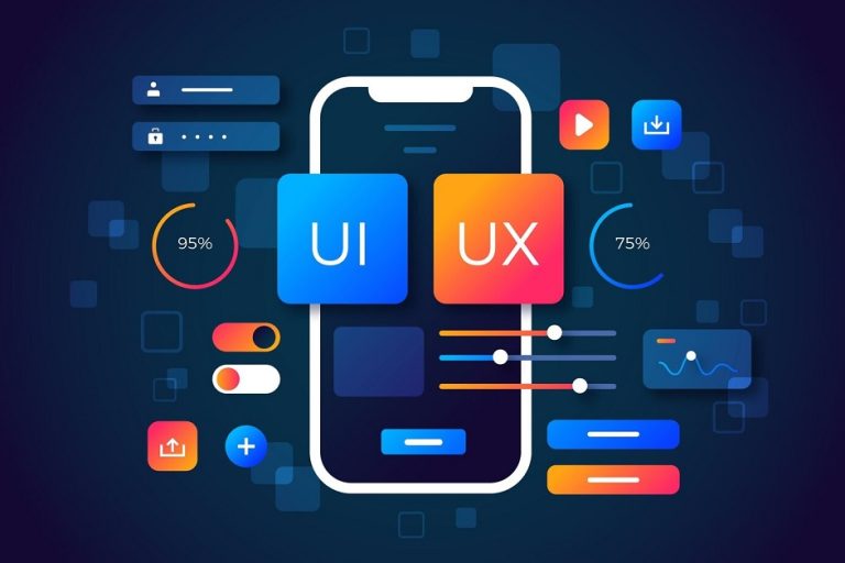 Visual Design in UX