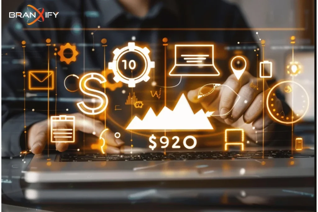 average cost for a 10 page website _ Branxify