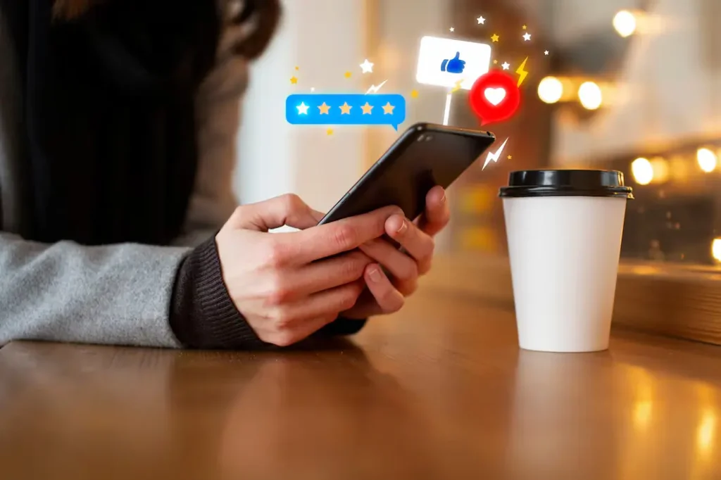 google my business reviews for electrician seo
