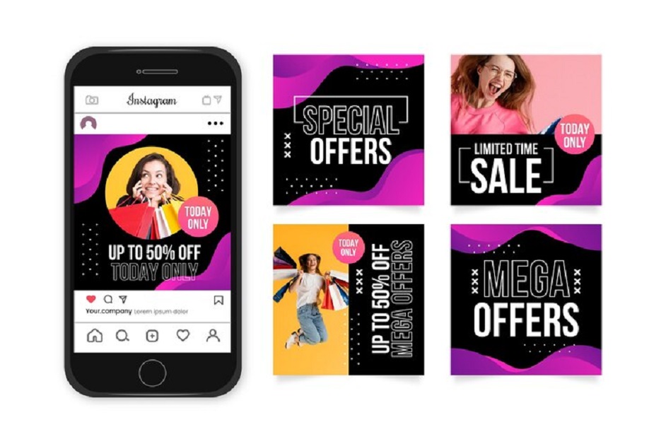 instagram ads cost