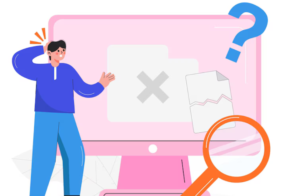 seo mistakes for electrician