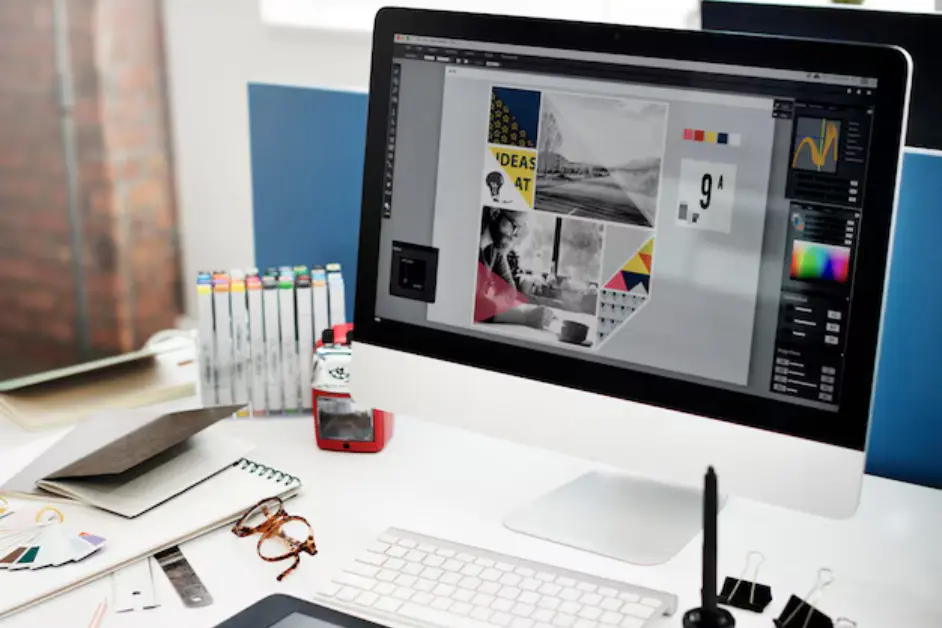Design and Visual Changes