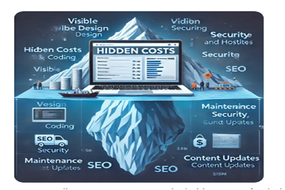 Plan for Hidden Costs