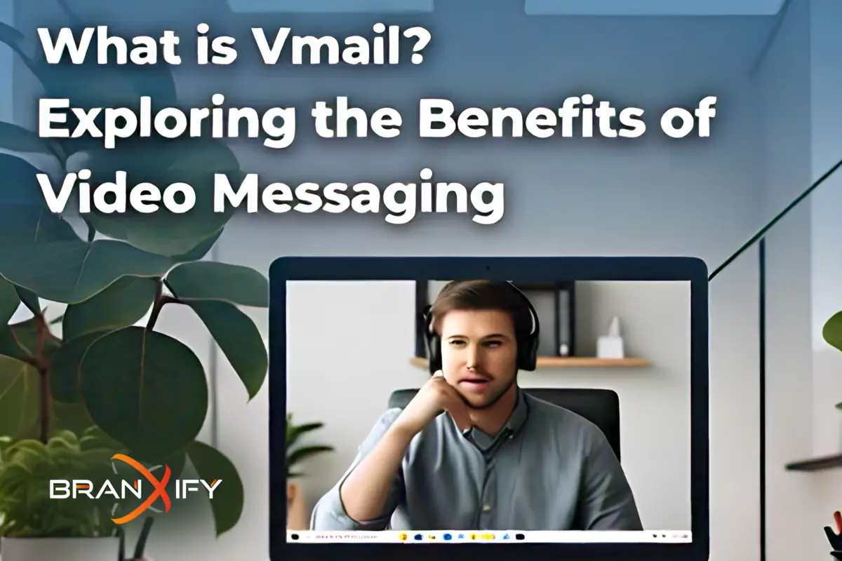 Vmail- Branxify