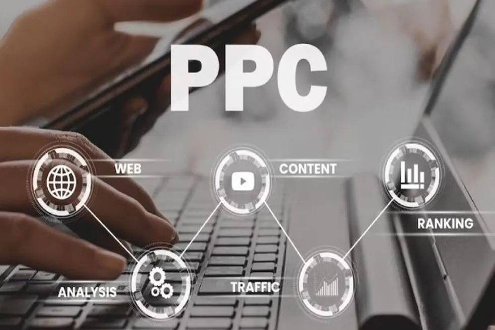 SEO and PPC services