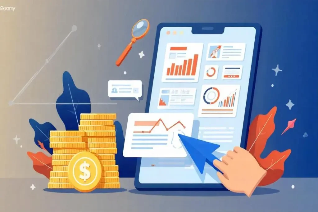 PPC Management Cost-Branxify