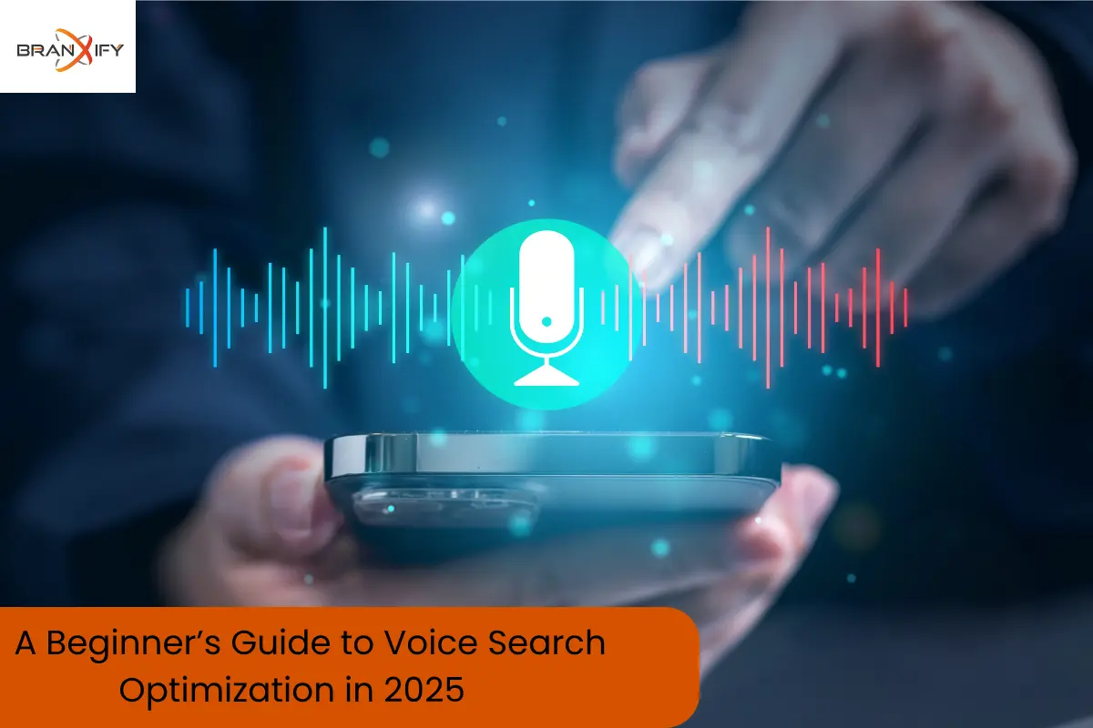 Voice Search Optimization-Branxify
