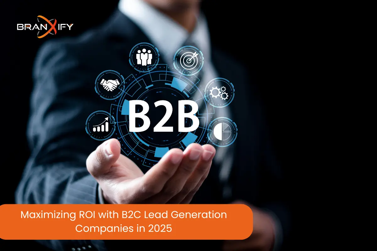 B2C Lead Generation-Branxify