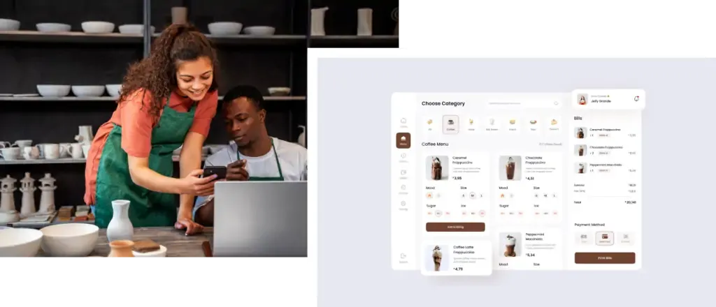 Digital Marketing Services for Small Business by Branxify