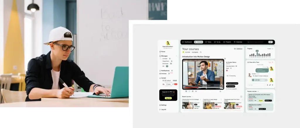 Education Marketing Agency by Branxify