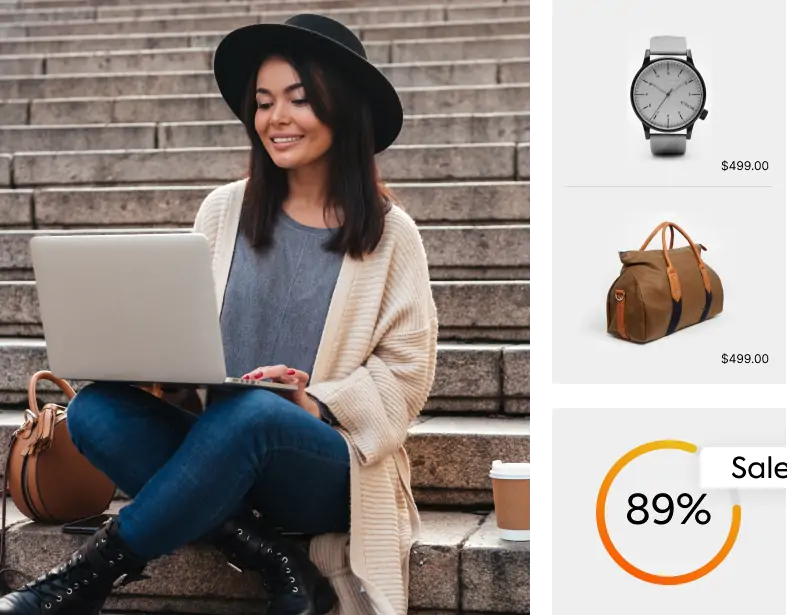Not Just Websites—We Build Ecommerce Powerhouses _Branxify