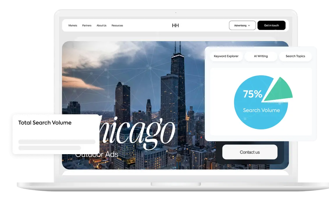 B2B SEO Agency by Branxify