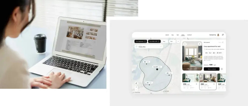 Real Estate Marketing Agency by Branxify