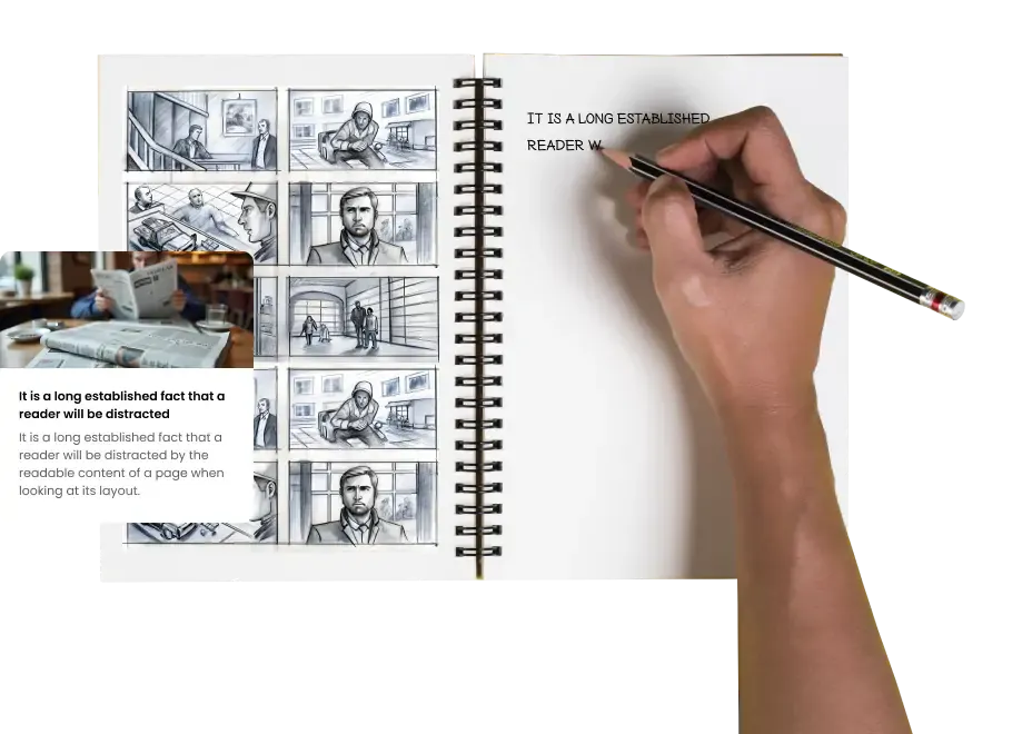 SEO Content Writing Agency by Branxify
