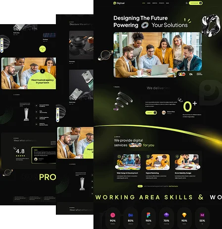 social media marketing agency for small business by Branxify