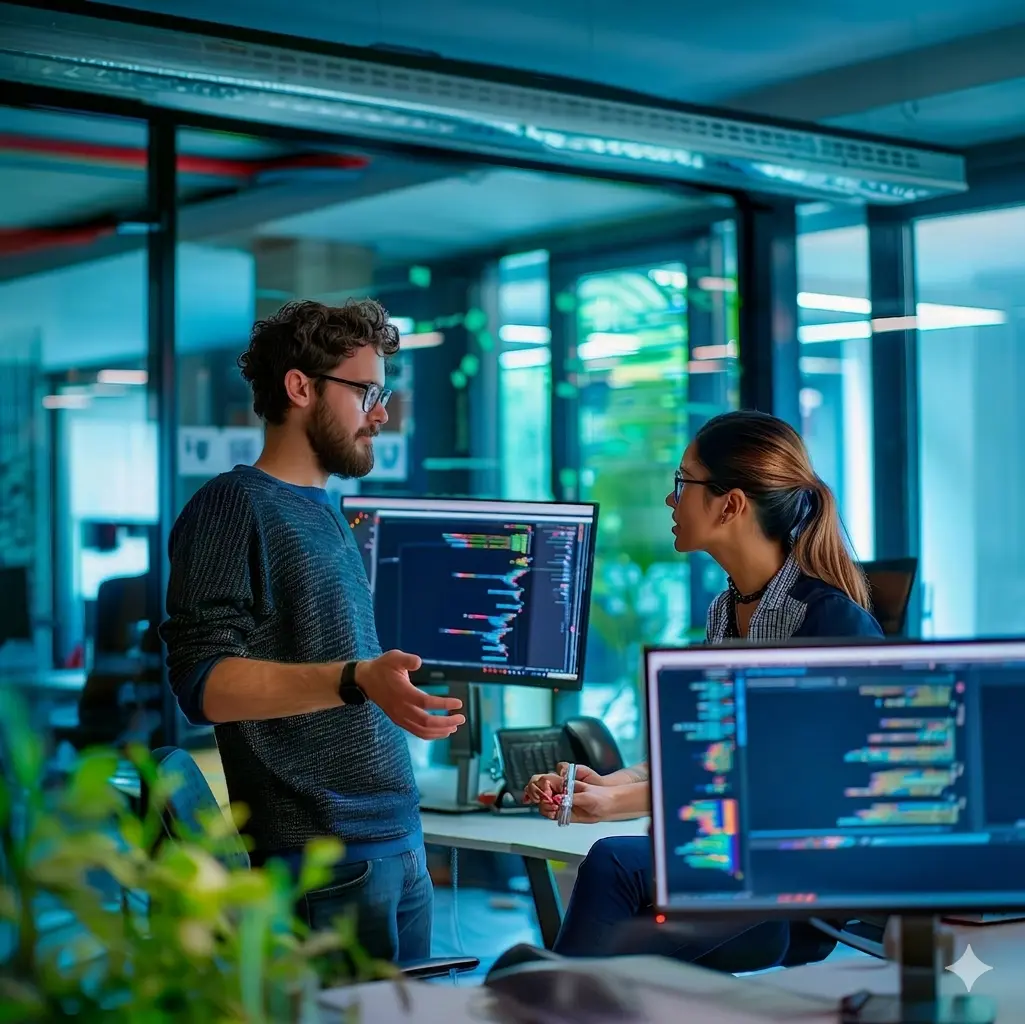Custom Web Development Company By Branxify