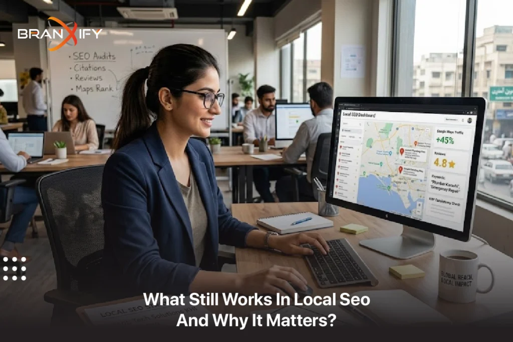 What Still Works In Local Seo And Why It Matters By Branxify