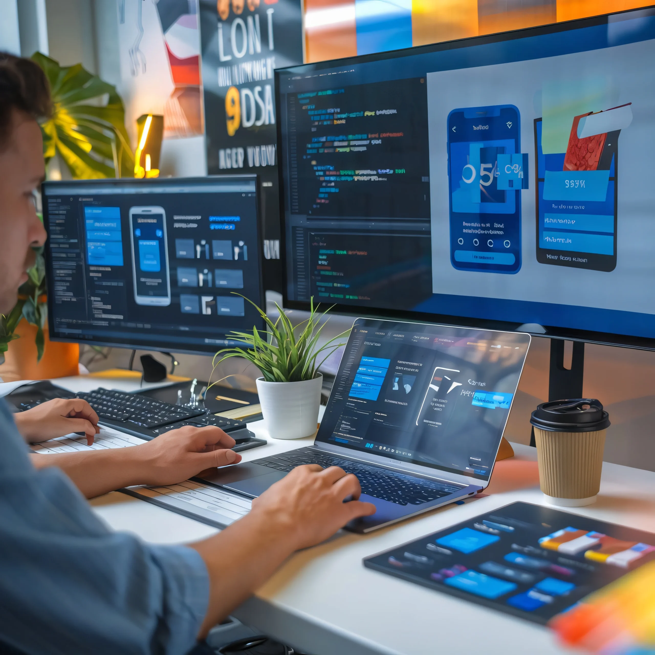 Custom Web Application Development By Branxify