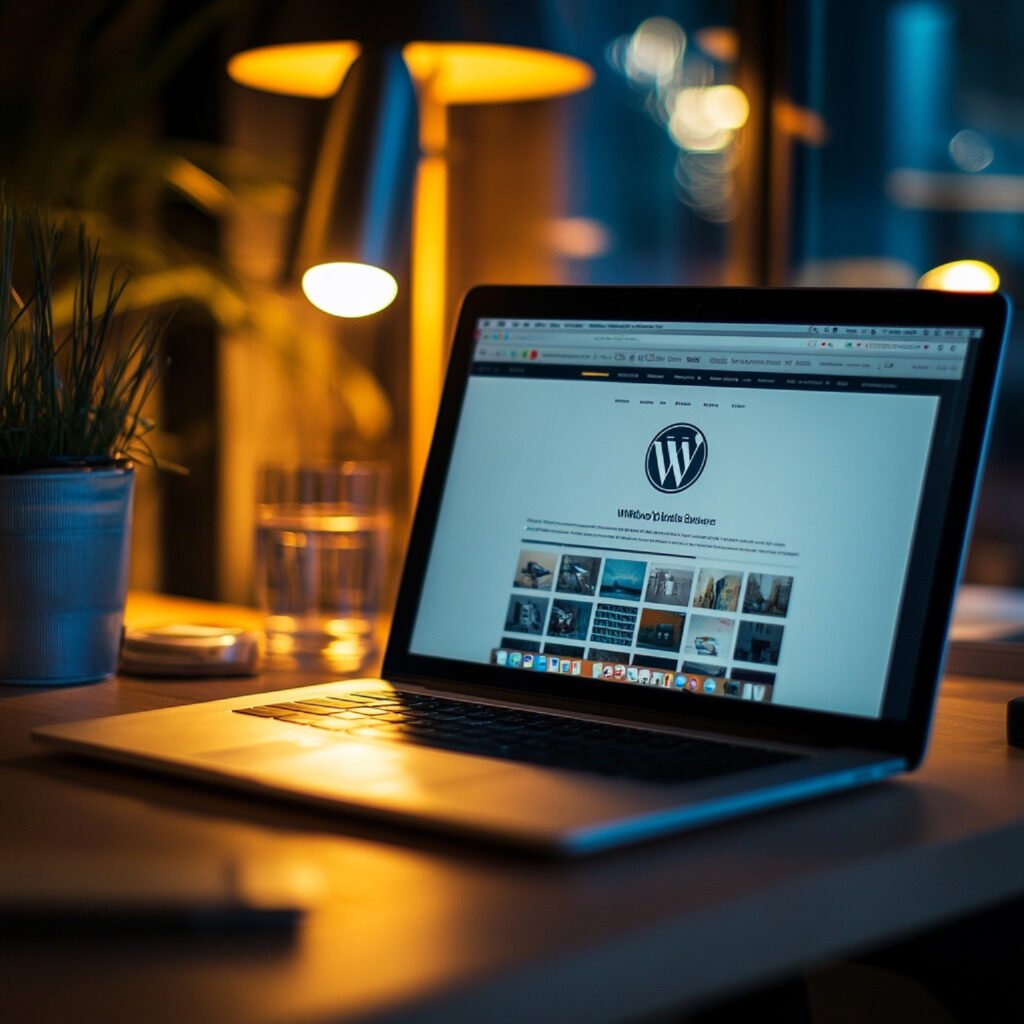 WordPress Development Company Offers BY Branxify